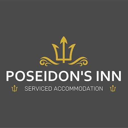 Poseidon Inn Lossiemouth Extérieur photo