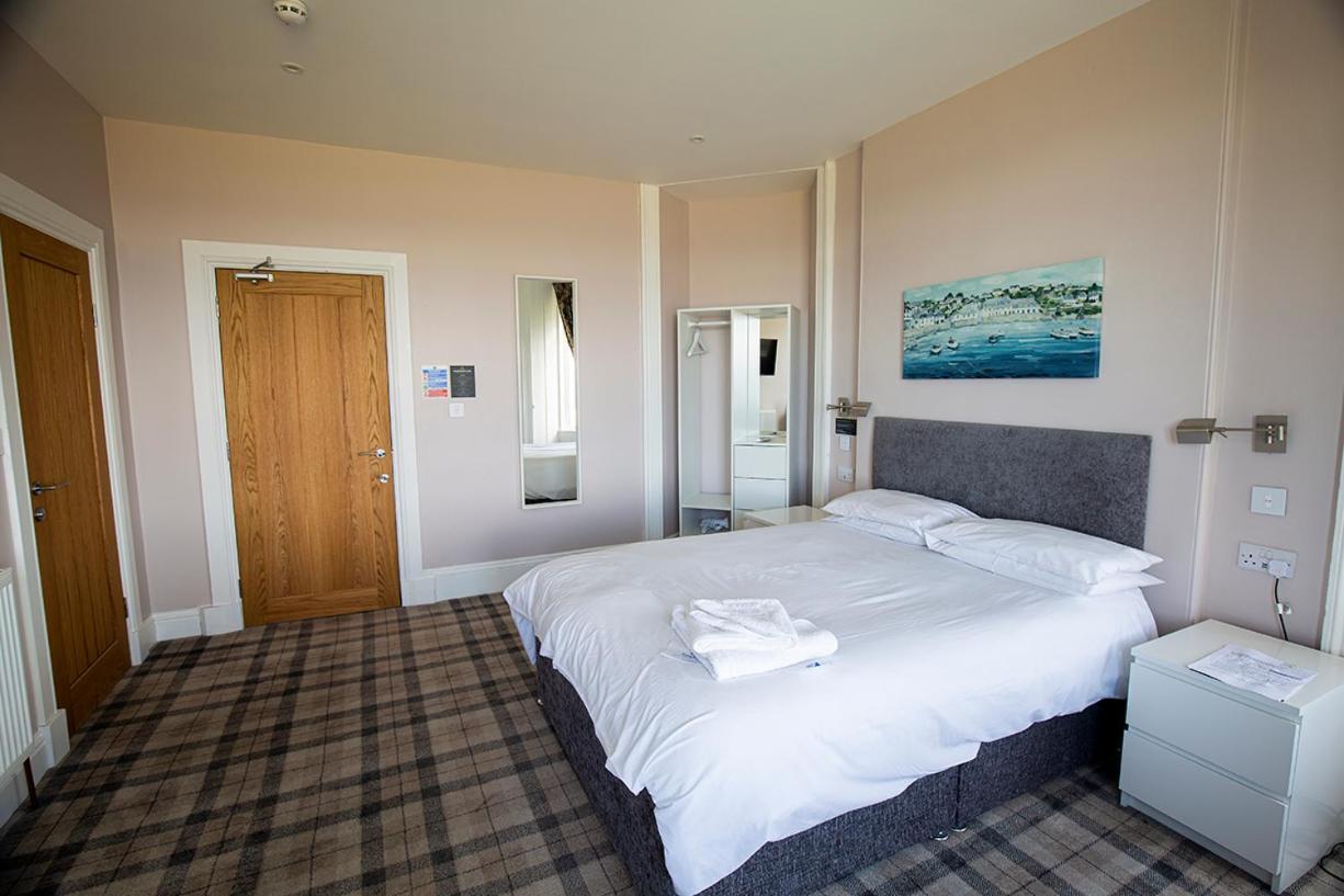Poseidon Inn Lossiemouth Extérieur photo