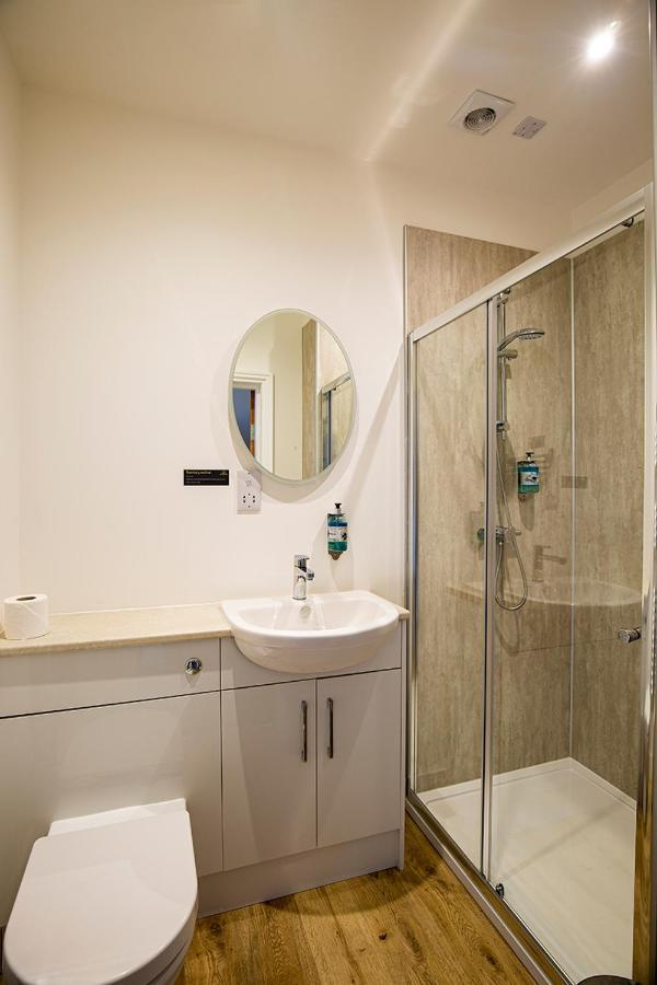 Poseidon Inn Lossiemouth Extérieur photo