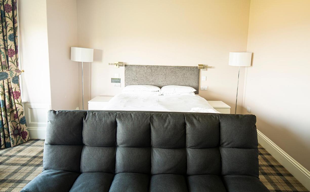 Poseidon Inn Lossiemouth Extérieur photo